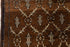 Vintage Kars Area Rug (7' x 9')